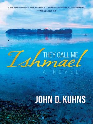 cover image of They Call Me Ishmael